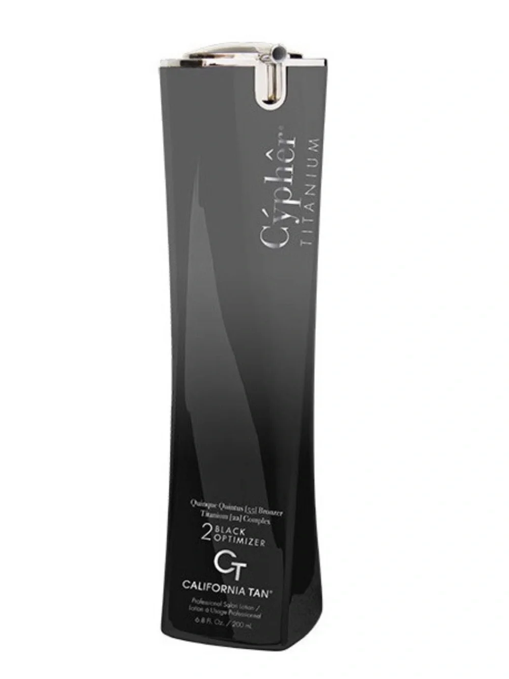Australian Gold Heavy Metal Indoor Tanning Lotion Tan Accelerator 10 oz